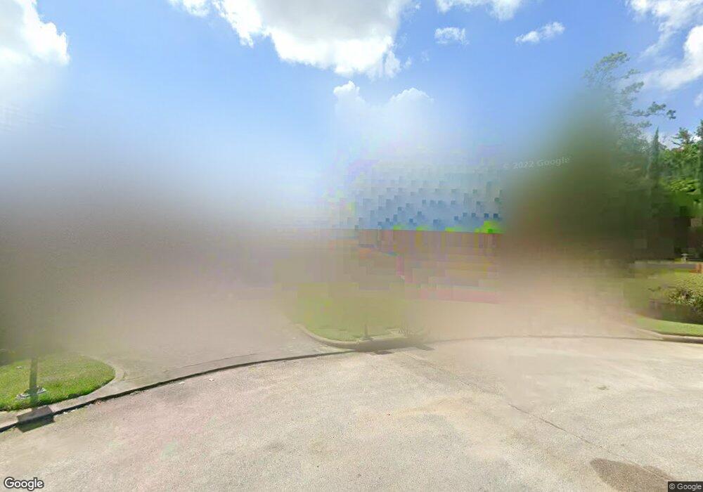 23 Hickory Ridge Dr, Houston, TX 77024 - photo 1