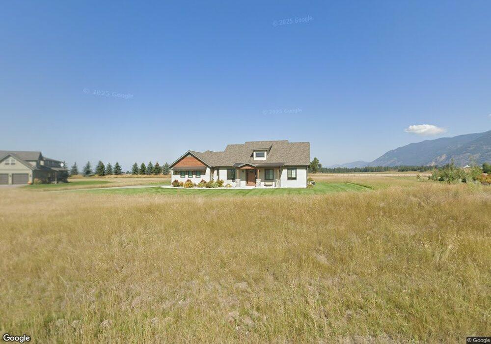 740 Sweetgrass Ranch Rd unit Lot 24, Kalispell, MT 59901 - photo 1