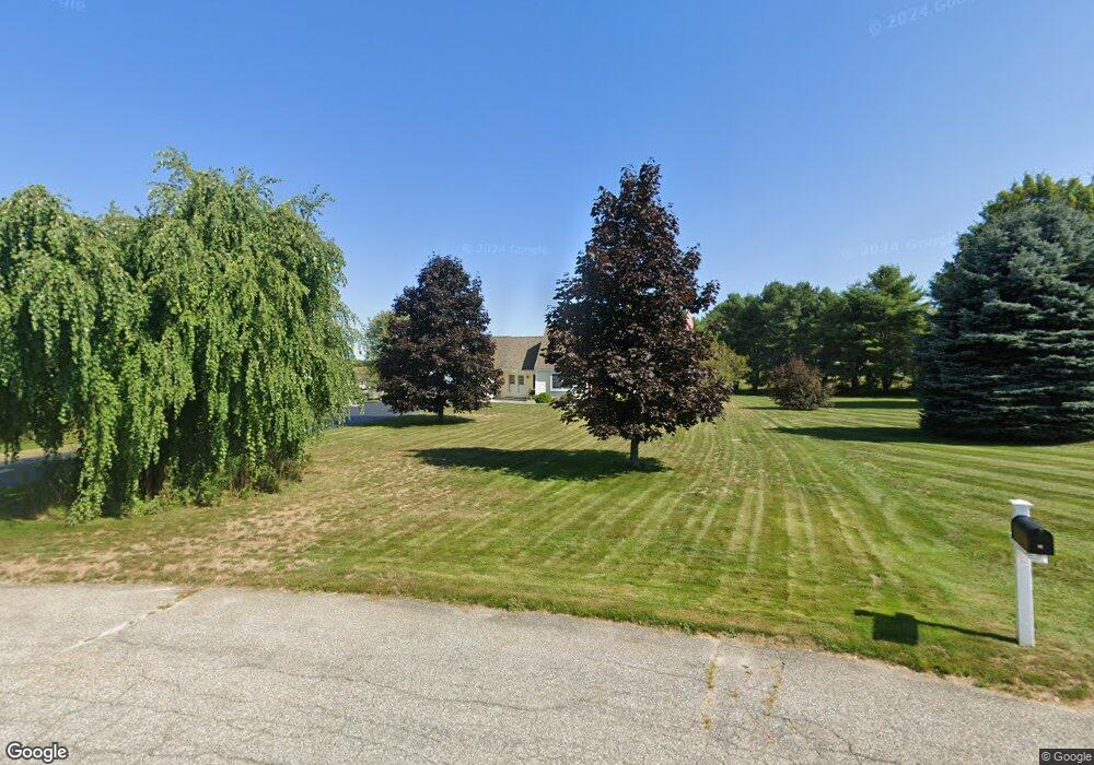 14 Black Point Meadows, Scarborough, ME 04074 - photo 1