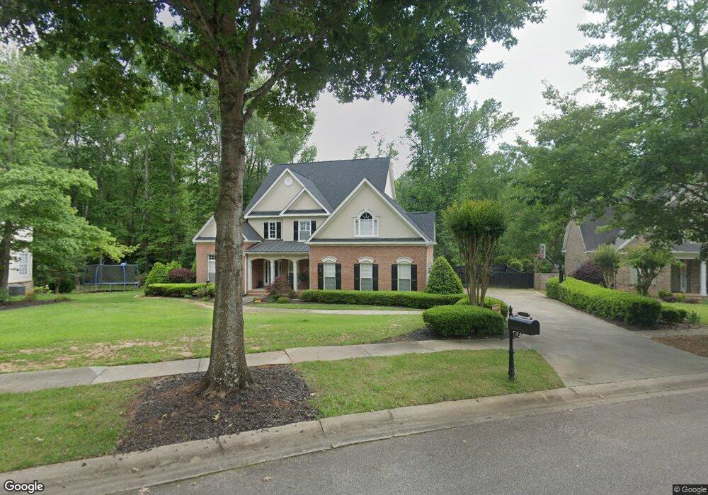 950 Huntcliffe Ct, Macon, GA 31210 - photo 1
