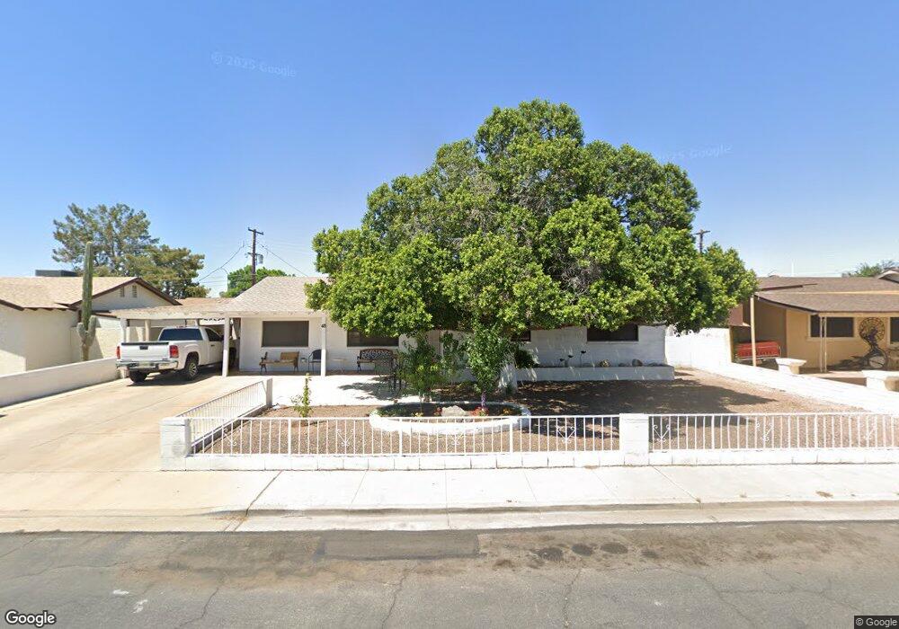 48 W Beall Ave, Mesa, AZ 85210 - photo 1