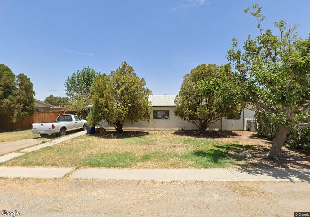 7926 Sunnyfields Ave, El Paso, TX 79915 - photo 1