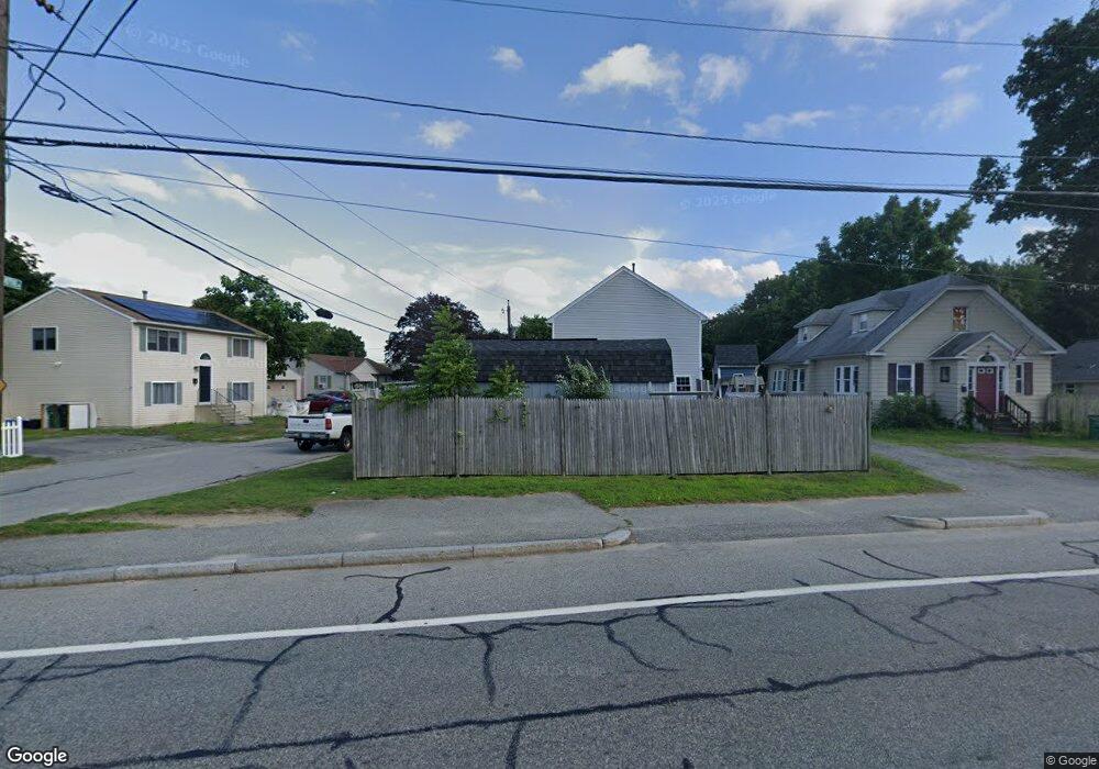 1770 W Shore Rd, Warwick, RI 02889 - photo 1