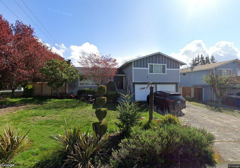 22308 11th Ave S, Des Moines, WA 98198 - photo 1