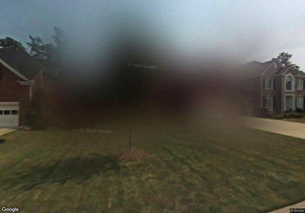 3312 Keenland Rd, Marietta, GA 30062 - photo 1