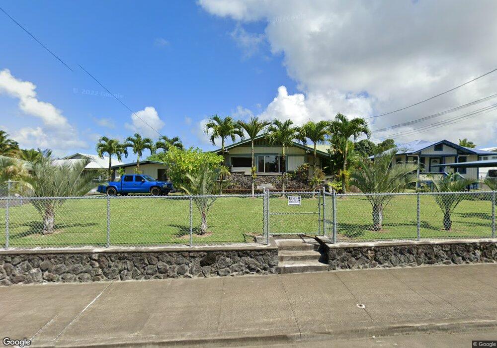 969 Manono St, Hilo, HI 96720 - photo 1