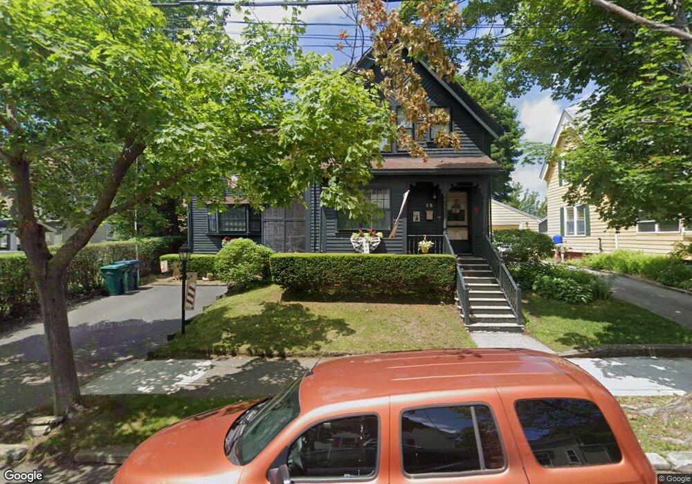 12 Sylvia St, Lynn, MA 01904 - photo 1