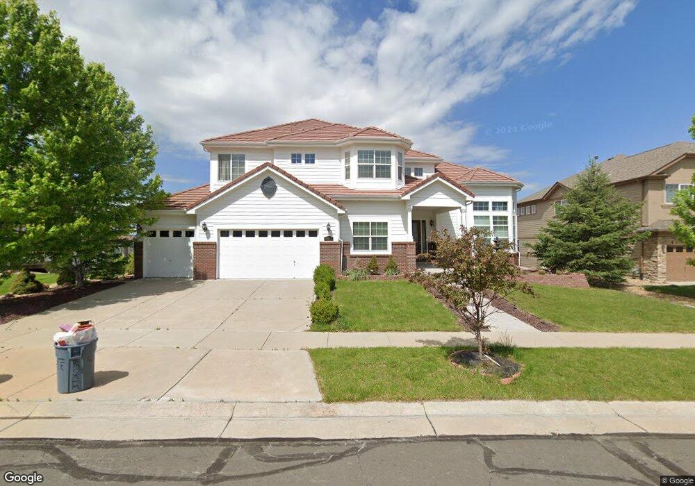 24042 E Jamison Dr, Aurora, CO 80016 - photo 1