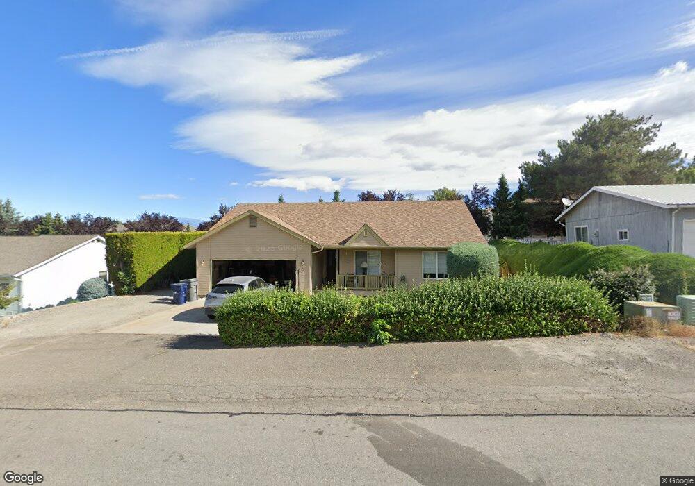 547 Rolfs Ct, East Wenatchee, WA 98802 - photo 1