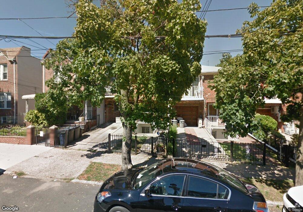 2058 36th St, Astoria, NY 11105 - photo 1