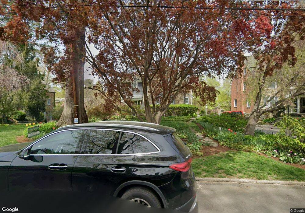 19 Derwen Rd, Bala Cynwyd, PA 19004 - photo 1