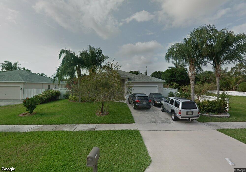 712 NE 10th Ave, Boynton Beach, FL 33435 - photo 1