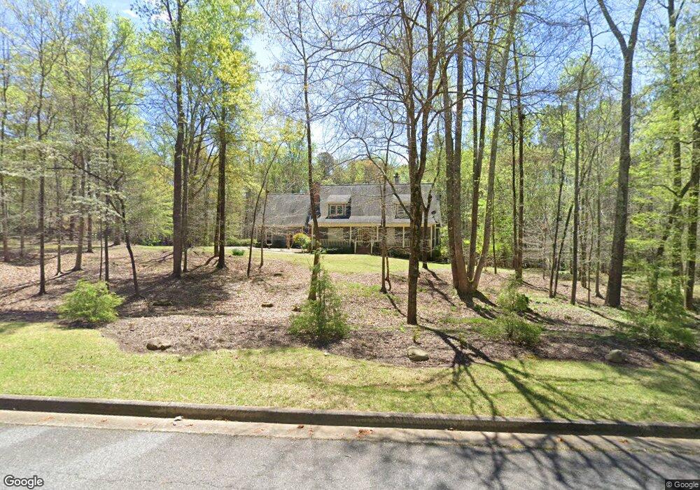 210 Bay Colt Rd, Alpharetta, GA 30009 - photo 1