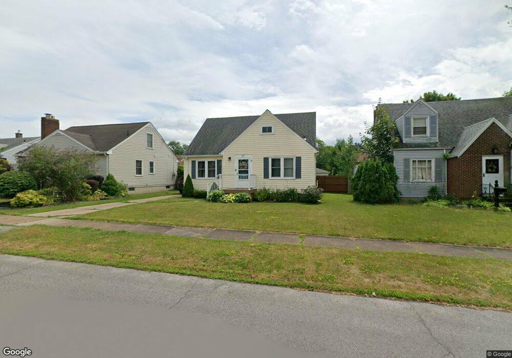 171 Taber Place, North Tonawanda, NY 14120 - photo 1