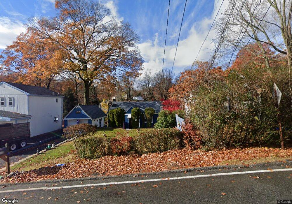 110 Dupont Ave, Hopatcong, NJ 07843 - photo 1