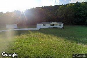 3623 Petersburg Pike N, Franklin, WV 26807