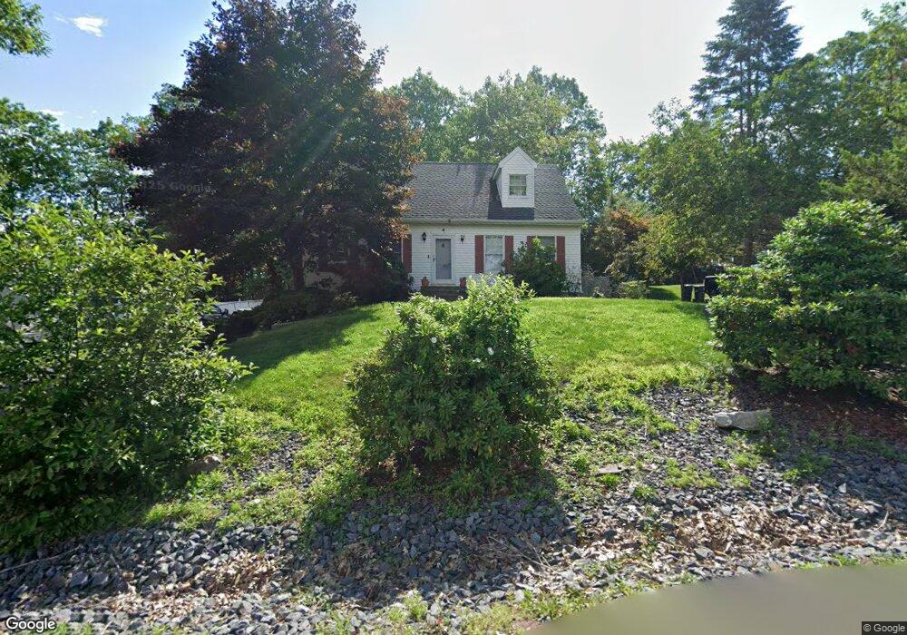 35 Park Ln N, Mountain Top, PA 18707 - photo 1