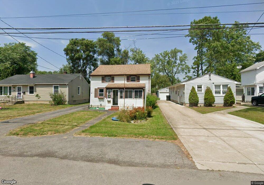 774 Revere Ave, North Tonawanda, NY 14120 - photo 1