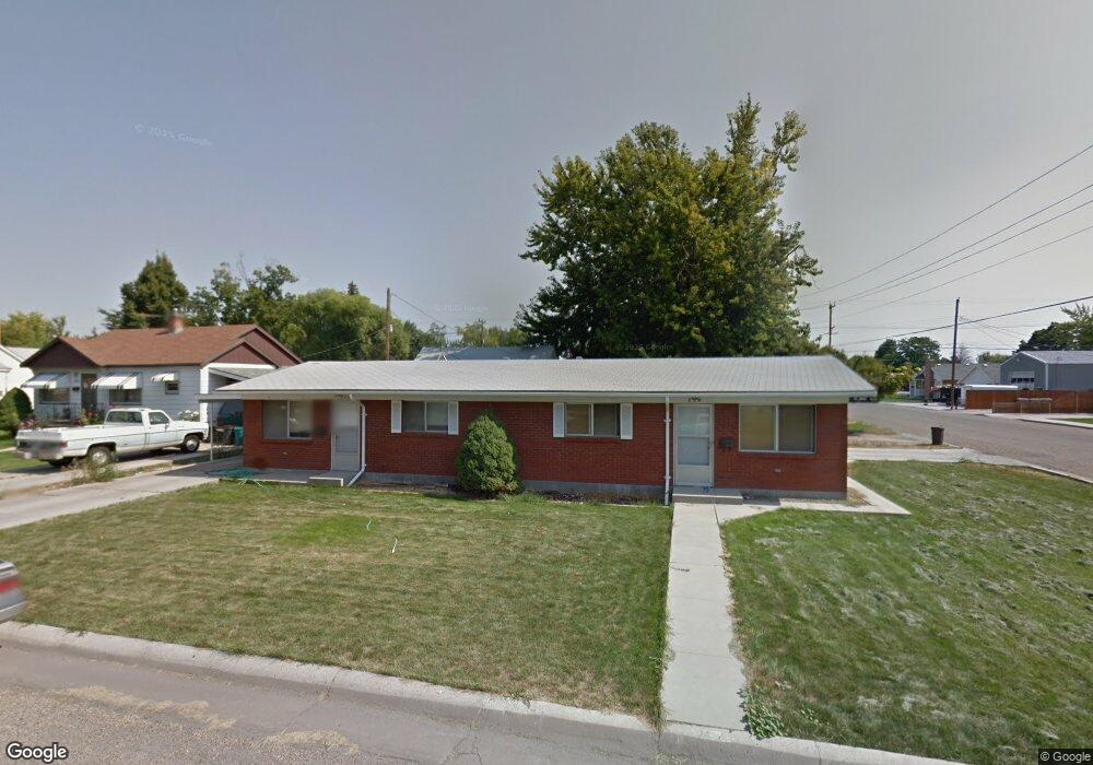 220 Almond St, Nampa, ID 83686 - photo 1