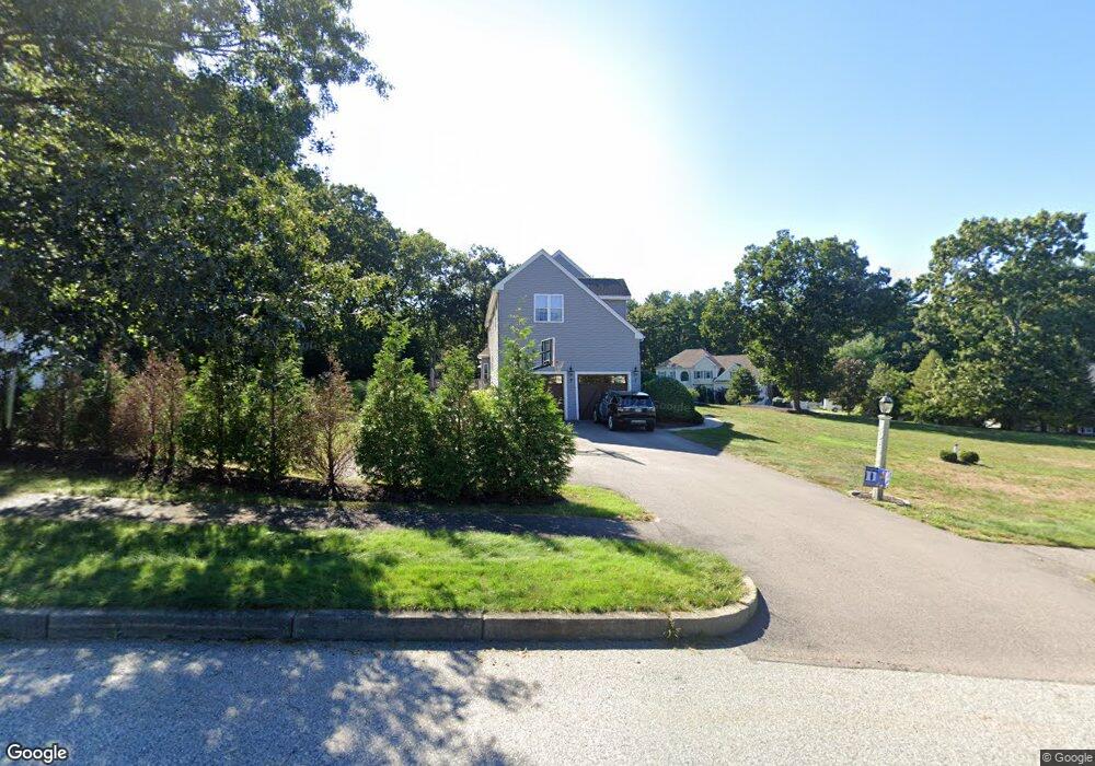 12 Boulder Rd, Holliston, MA 01746 - photo 1