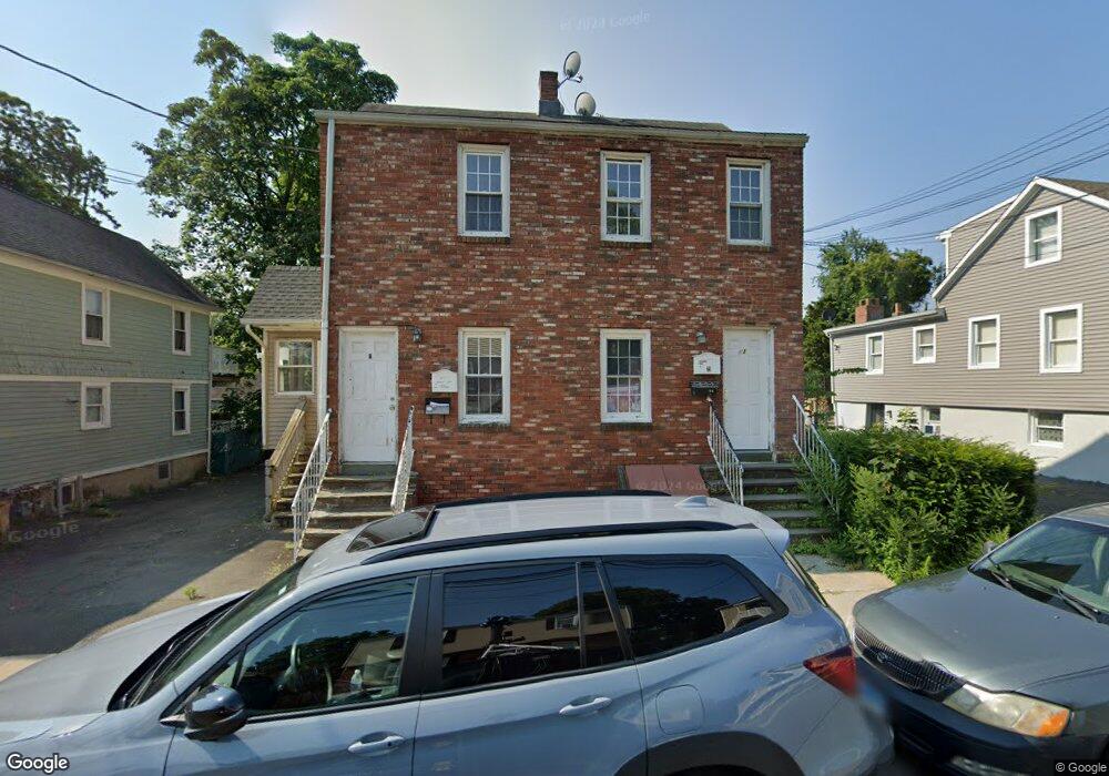 21 Limerick St, Stamford, CT 06902 - photo 1