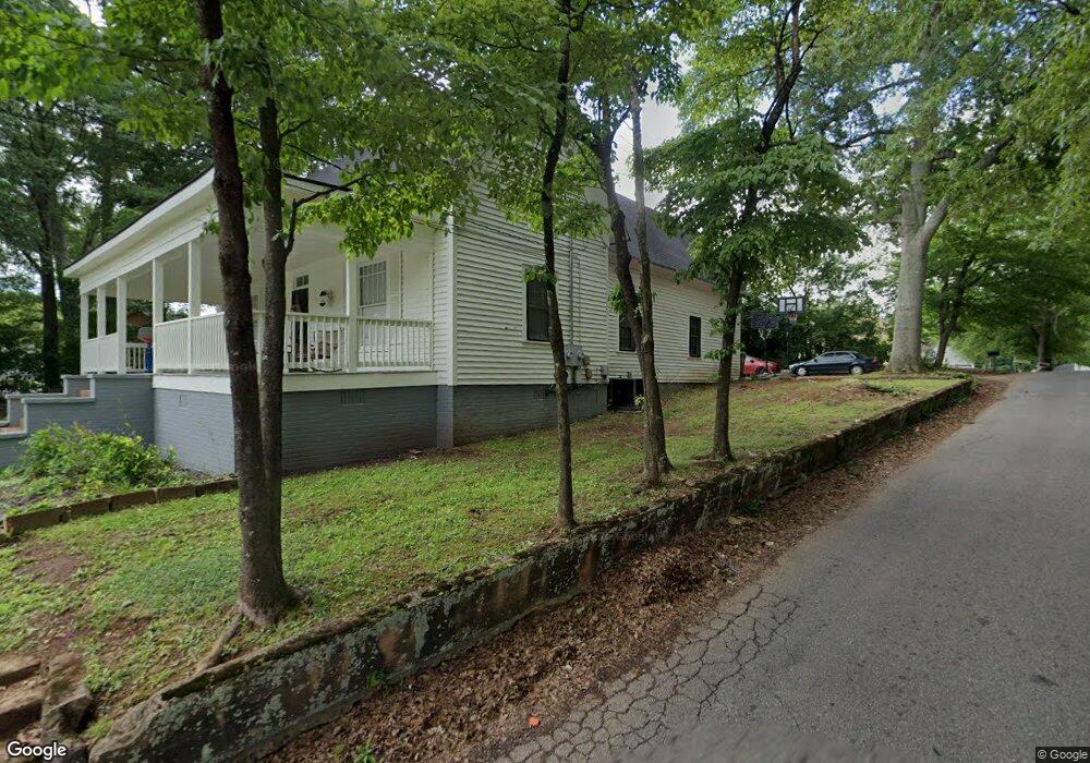 0 624 626 628 Cedar St unit 2573074-4960762, Carrollton, GA 30117 - photo 1