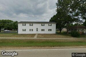 414 E Third St, Leaf River, IL 61047