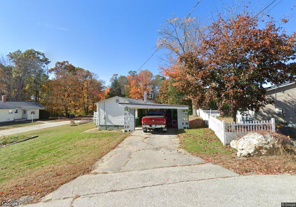 16 Elmer Ave, Hooksett, NH 03106 - photo 1