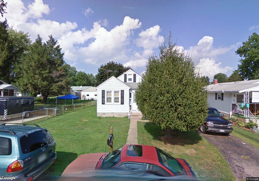 5934 Harford Ave, Gwynn Oak, MD 21207 - photo 1