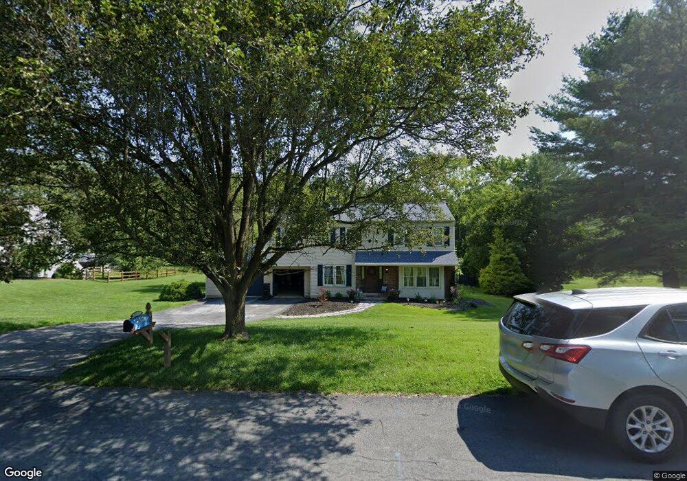 1117 Nobb Hill Dr, West Chester, PA 19380 - photo 1