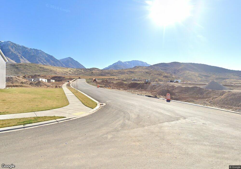 245 W Foothill Village Blvd, Santaquin, UT 84655 - photo 1