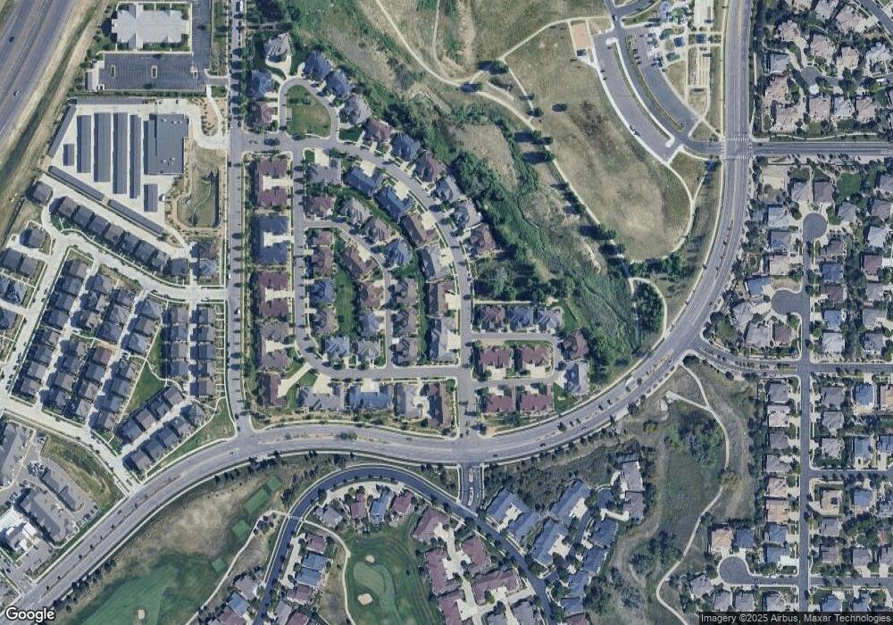 7579 S Biloxi Way, Aurora, CO 80016 - photo 1