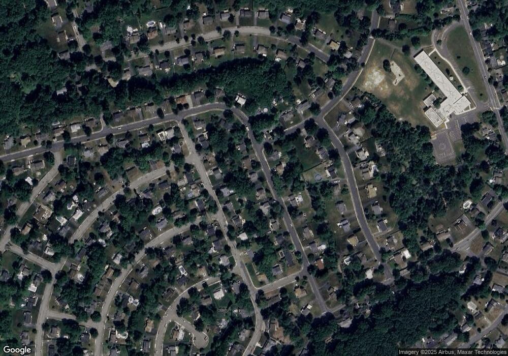 17 Toby Dr, Succasunna, NJ 07876 - photo 1