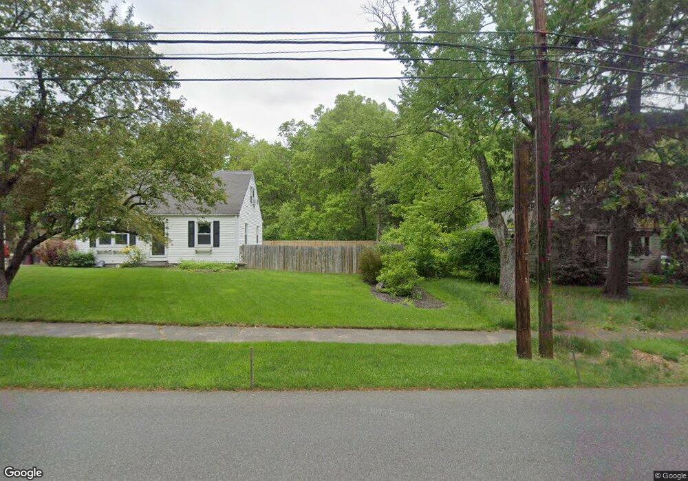 107 Prospect Street Extension, Westfield, MA 01085 - photo 1