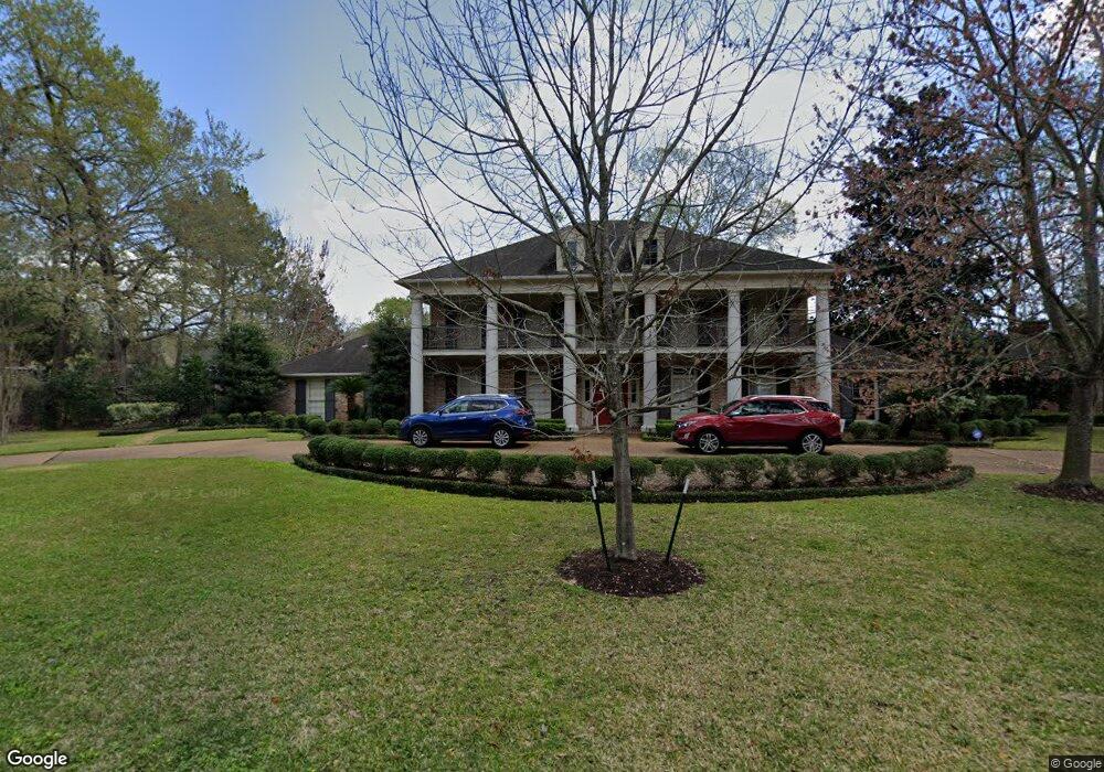 210 Heritage Oaks Ln, Houston, TX 77024 - photo 1