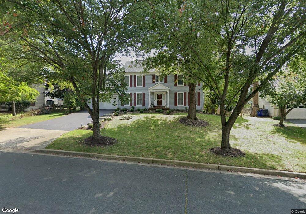 14960 Dufief Dr, North Potomac, MD 20878 - photo 1