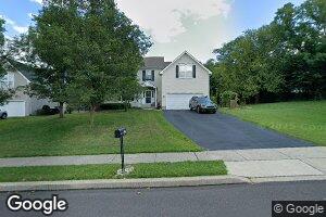 122 Saddle Brook Dr, Dublin, PA 18917
