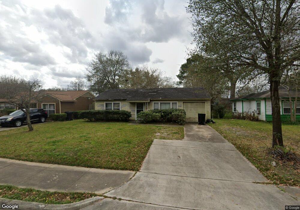 5150 Balkin St, Houston, TX 77021 - photo 1
