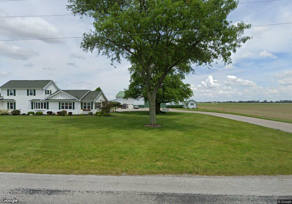 23114 Mermill Rd, Custar, OH 43511 - photo 1
