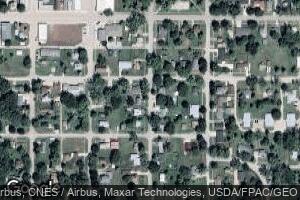 214 S 3rd St, Klemme, IA 50449