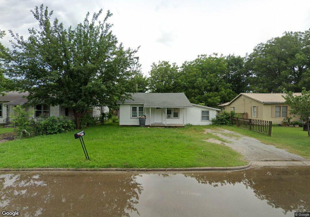 519 I St NW, Ardmore, OK 73401 - photo 1