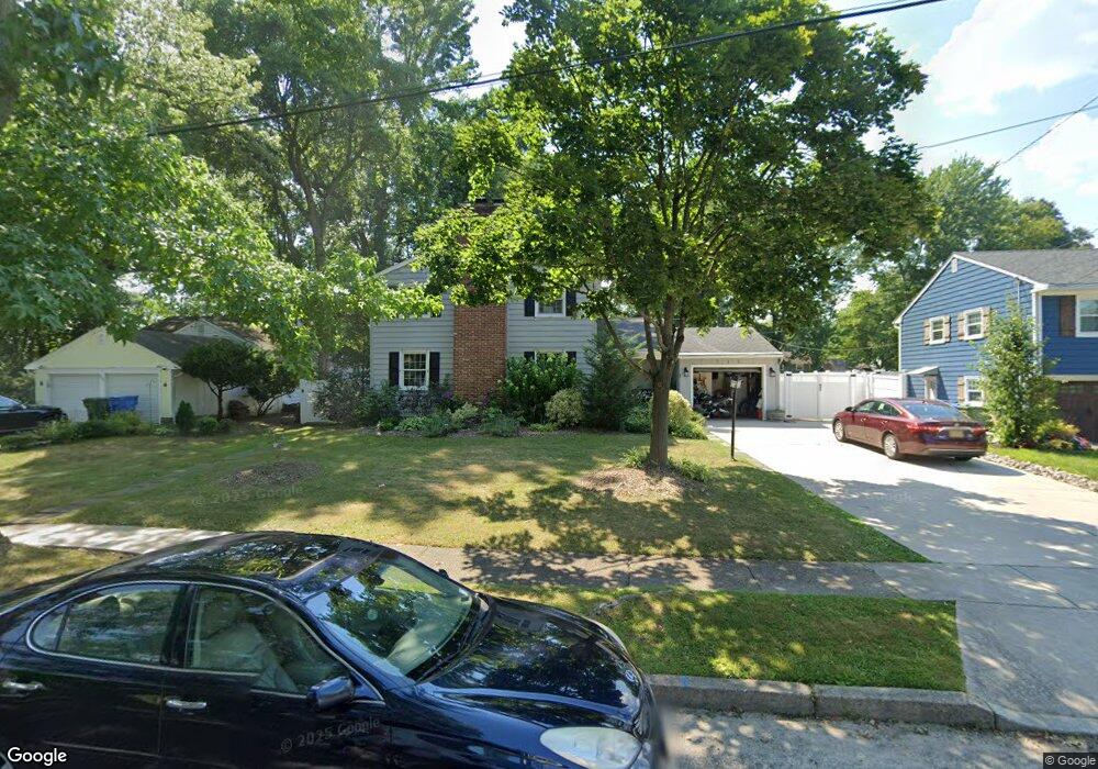 212 Whitemarsh Way, Cherry Hill, NJ 08034 - photo 1