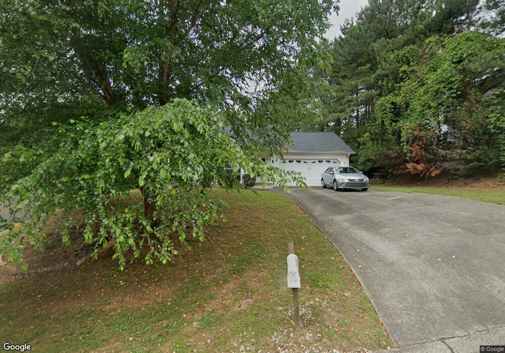 5115 Scenic View Rd, Flowery Branch, GA 30542 - photo 1