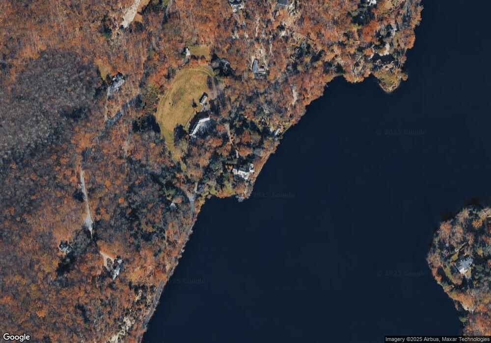 119 Turtle Point Rd, Tuxedo Park, NY 10987 - photo 1