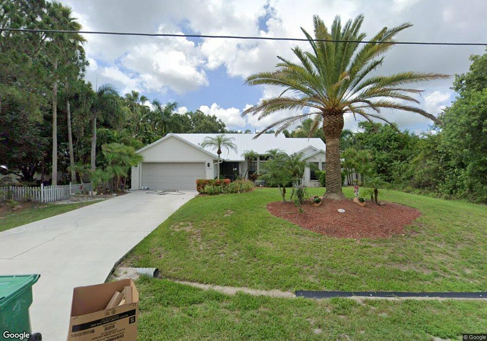 980 SW Mccall Rd, Port Saint Lucie, FL 34953 - photo 1