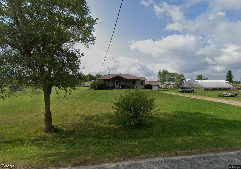 2922 W 500 S, Berne, IN 46711 - photo 1