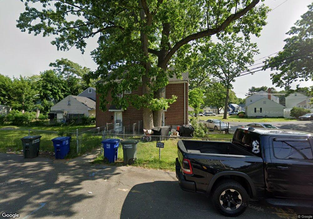 12 Priscilla Cir, Bridgeport, CT 06610 - photo 1