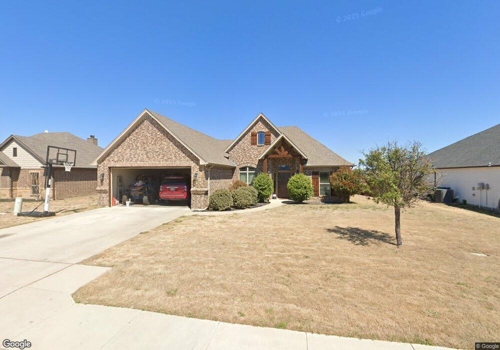 222 Harp Ave, Godley, TX 76044 - photo 1