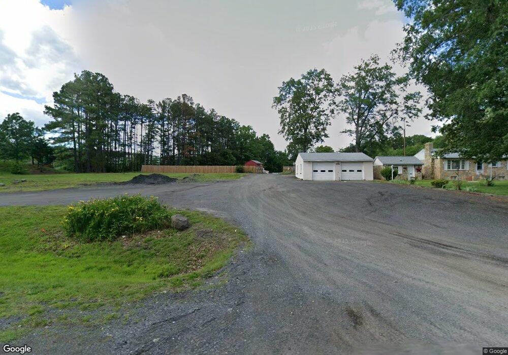 14729 Bristow Rd, Manassas, VA 20112 - photo 1