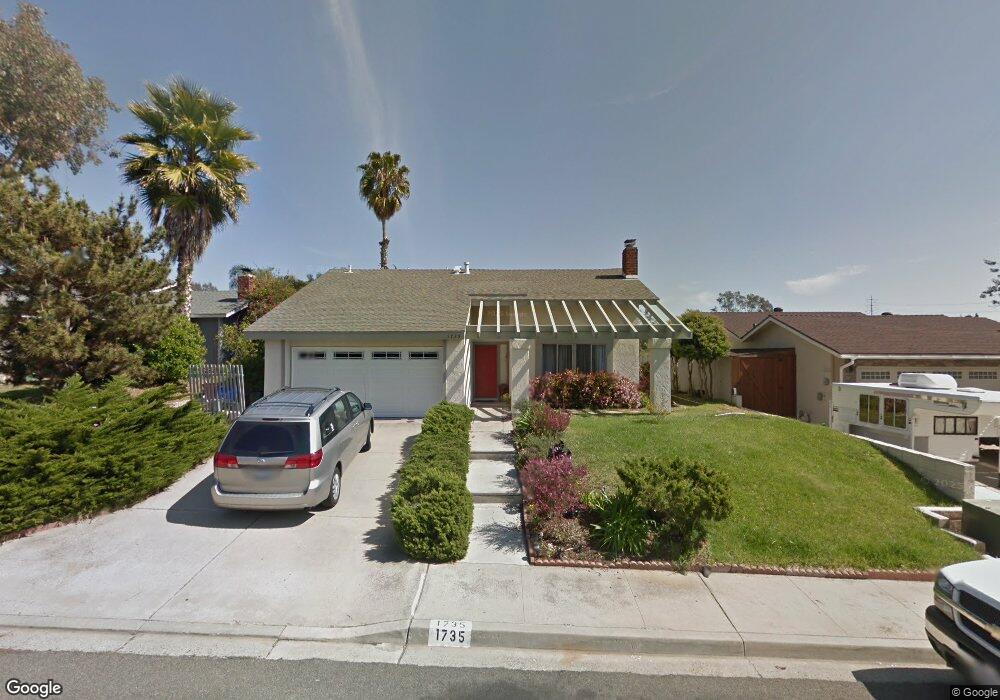 1735 Old Mill Rd, Encinitas, CA 92024 - photo 1